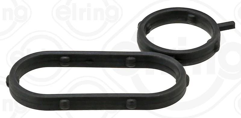 Gasket, oil cooler ELRING 473.760