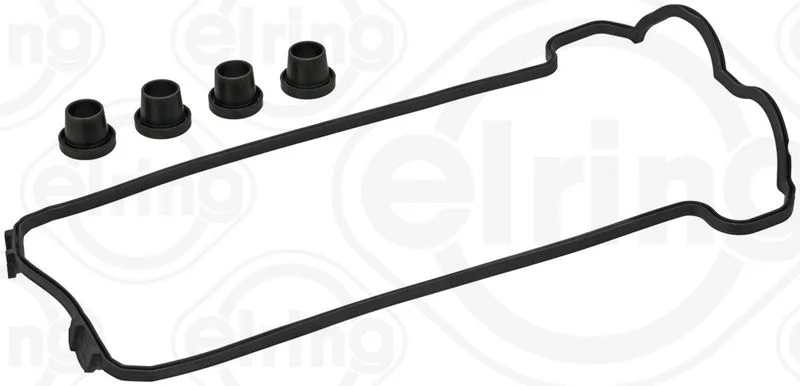 Gasket Set, cylinder head cover ELRING 475.830