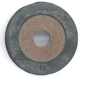 Seal Ring, cylinder head cover bolt ELRING 475.970