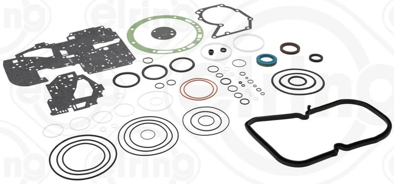 Conjunto de juntas, transmissão automática ELRING 476.060