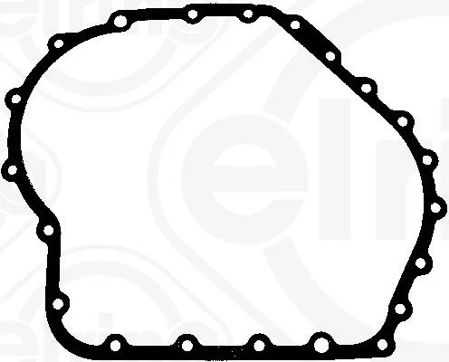 Oil Seal, automatic transmission ELRING 476.161