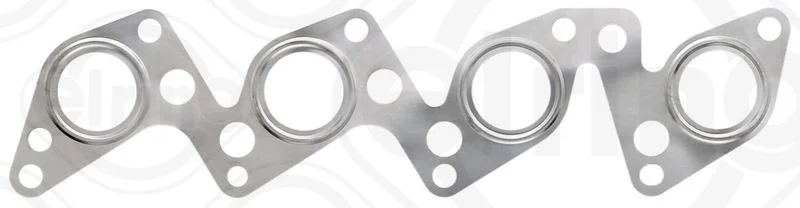 Gasket, exhaust manifold ELRING 476.483