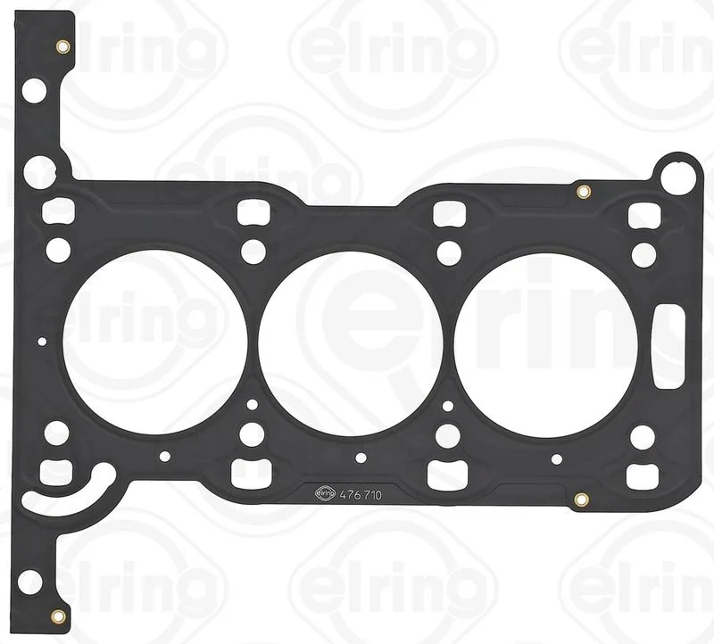 Gasket, cylinder head ELRING 476.710