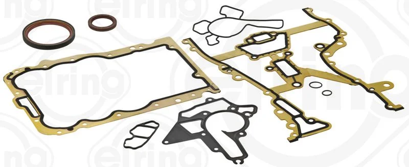 Conjunto de Juntas, cárter do motor ELRING 476.800