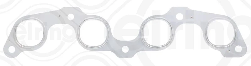 Gasket, exhaust manifold ELRING 477.110
