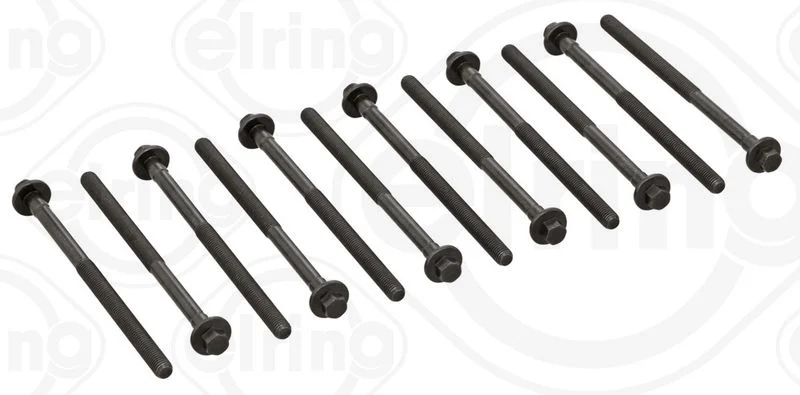 Cylinder Head Bolt Set ELRING 477.940