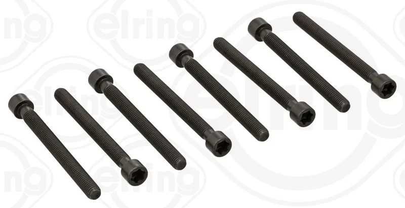 Cylinder Head Bolt Set ELRING 477.970