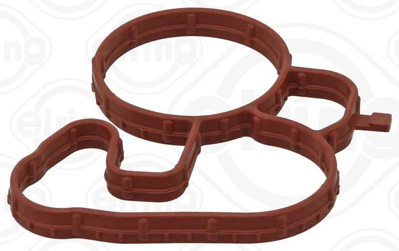 Gasket, oil filter housing ELRING 478.680