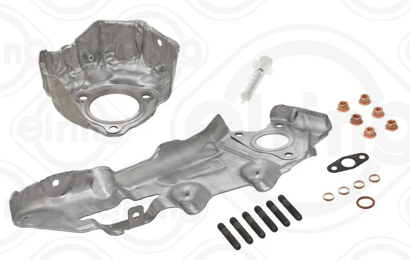 Kit de Montagem, carregador ELRING 481.580