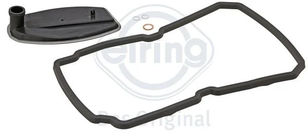 Kit de Filtro Hidráulico, transmissão automática ELRING 482.400