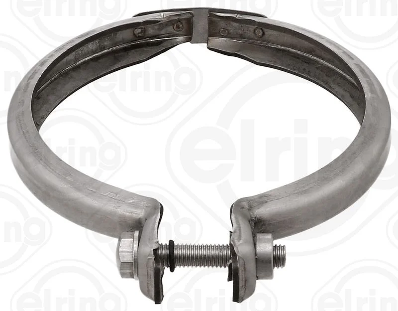 Pipe Connector, exhaust system ELRING 483.500