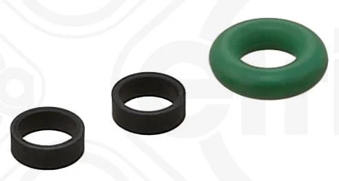 Conjunto de Anéis de Vedação, válvula de injeção ELRING 483.640