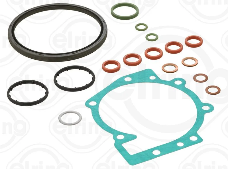 Conjunto de Juntas, cárter do motor ELRING 484.290