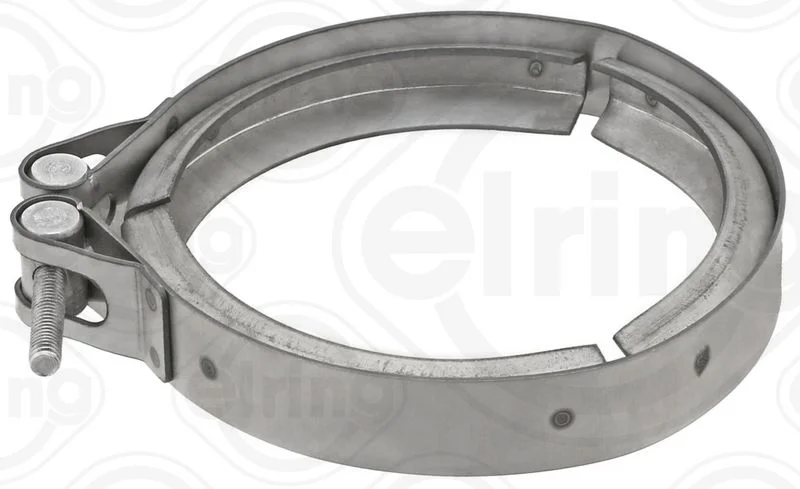 Pipe Connector, exhaust system ELRING 484.970