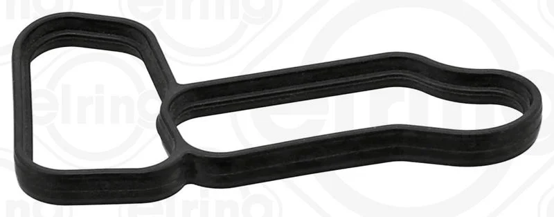 Gasket, oil cooler ELRING 489.420