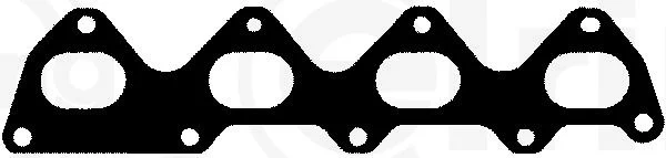 Gasket, exhaust manifold ELRING 490.240