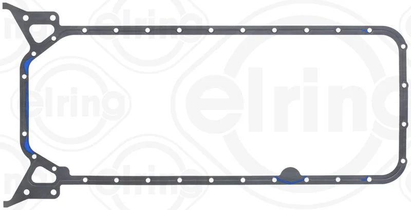 Gasket, oil sump ELRING 490.654