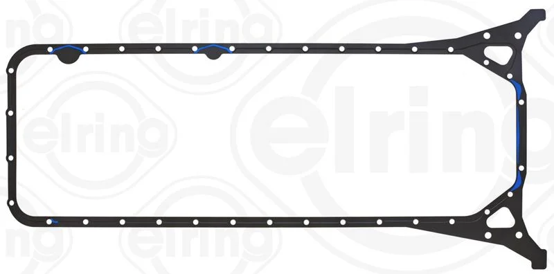 Junta, cárter de óleo ELRING 490.664