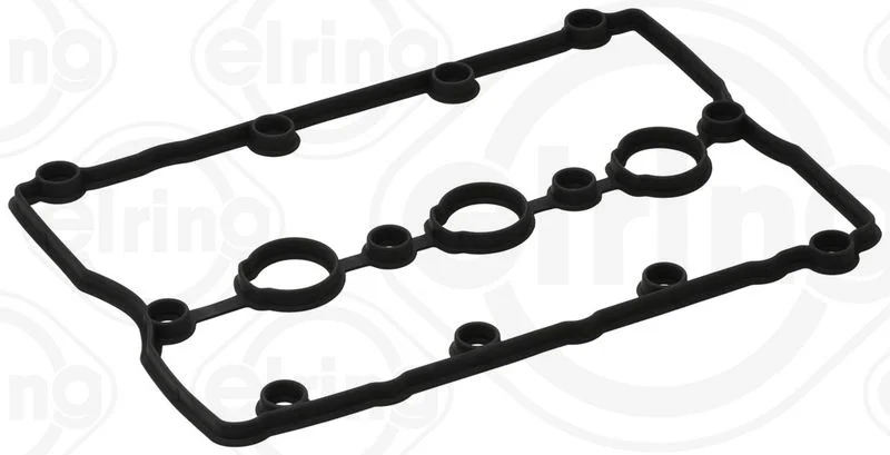 Gasket, cylinder head cover ELRING 493.460