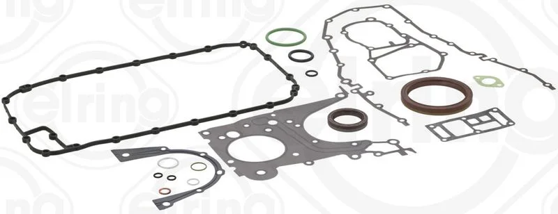 Conjunto de Juntas, cárter do motor ELRING 495.850