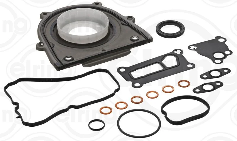 Conjunto de Juntas, cárter do motor ELRING 497.120