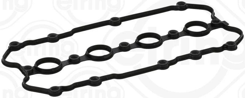 Gasket, cylinder head cover ELRING 497.240