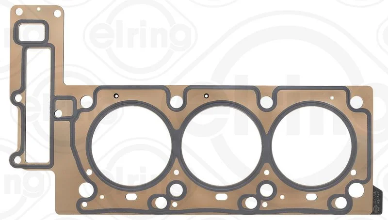 Gasket, cylinder head ELRING 497.421