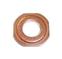 Anel de vedação, injetor common-rail ELRING 499.501