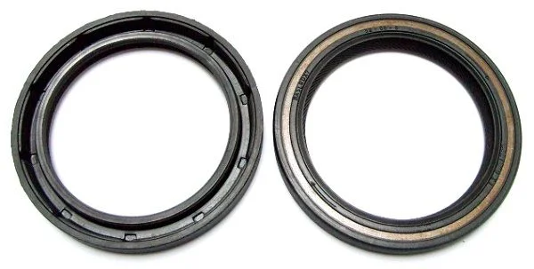 Shaft Seal, crankshaft ELRING 501.123