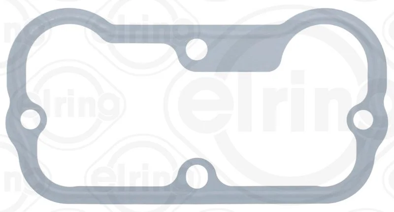 Gasket, cylinder head cover ELRING 503.791