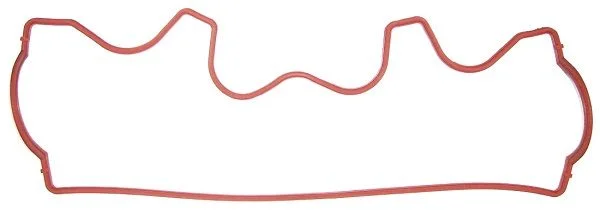 Gasket, cylinder head cover ELRING 504.505