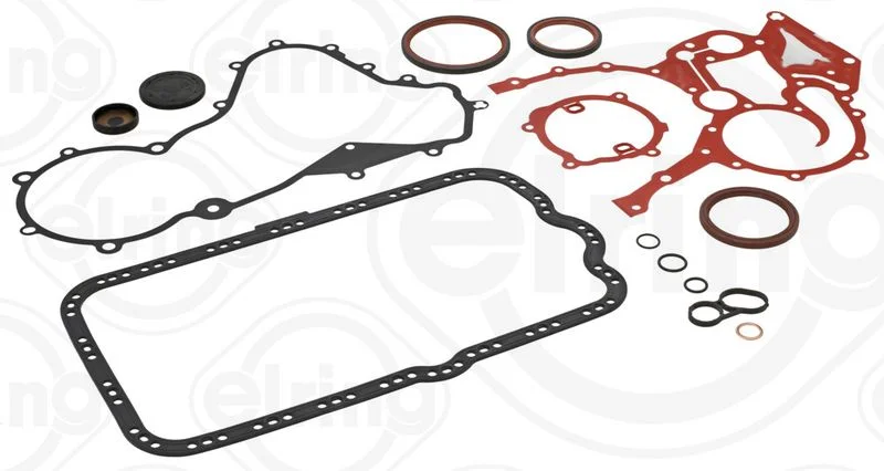 Conjunto de Juntas, cárter do motor ELRING 505.201