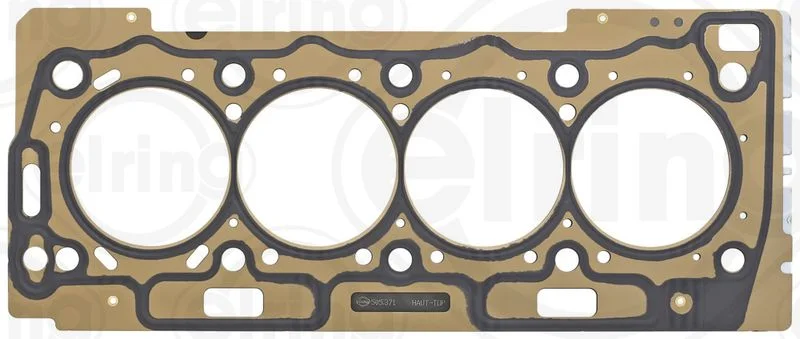 Gasket, cylinder head ELRING 505.371