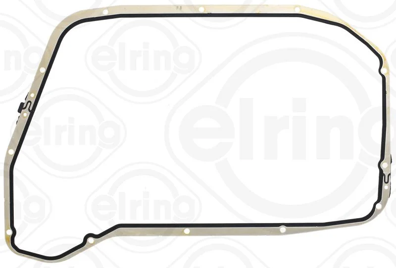 Junta, cárter de óleo da transmissão automática ELRING 514.732