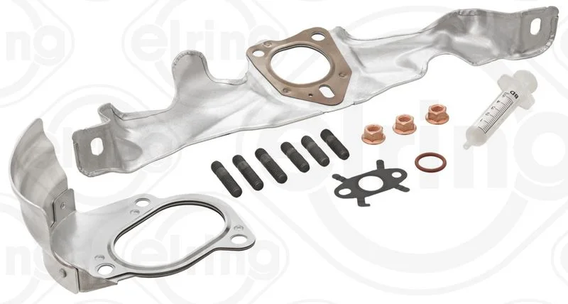 Kit de Montagem, carregador ELRING 518.980