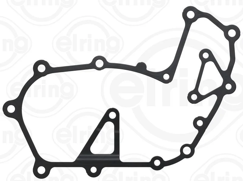Gasket, oil pump (automatic transmission) ELRING 521.371