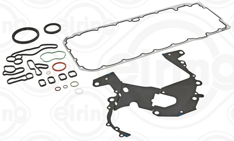Conjunto de Juntas, cárter do motor ELRING 522.120