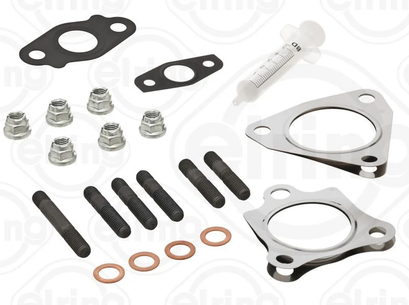 Mounting Kit, charger ELRING 522.350