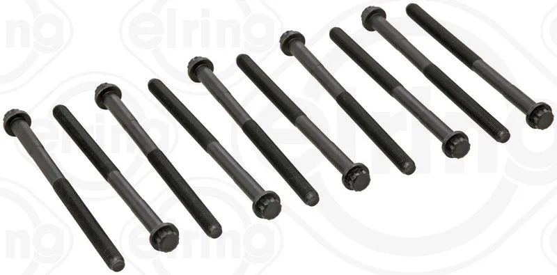 Conjunto de parafusos da cabeça do cilindro ELRING 523.420