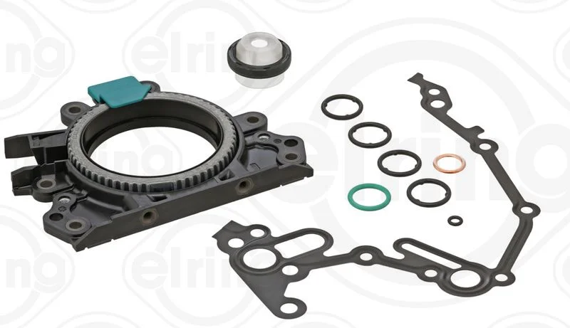 Conjunto de Juntas, cárter do motor ELRING 523.430