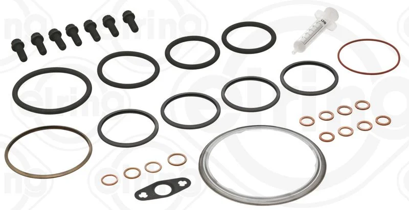 Kit de Montagem, carregador ELRING 523.750