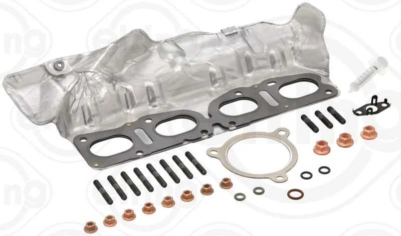 Mounting Kit, charger ELRING 523.800