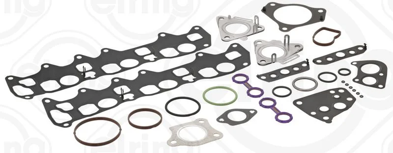 Conjunto de juntas, radiador de óleo ELRING 524.281