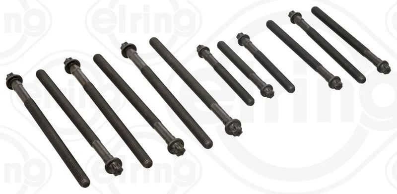 Cylinder Head Bolt Set ELRING 527.450