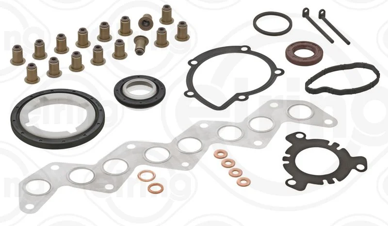 Conjunto completo de juntas, motor ELRING 527.660
