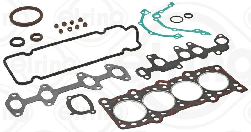 Conjunto completo de juntas, motor ELRING 529.461