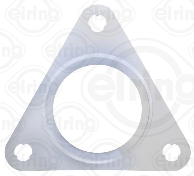 Junta, tubo de escape ELRING 531.340