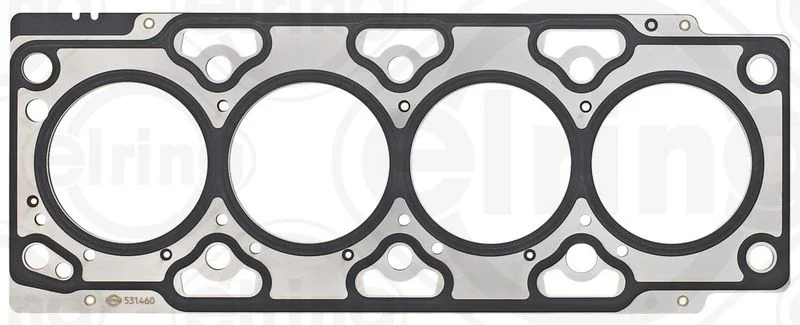 Gasket, cylinder head ELRING 531.460