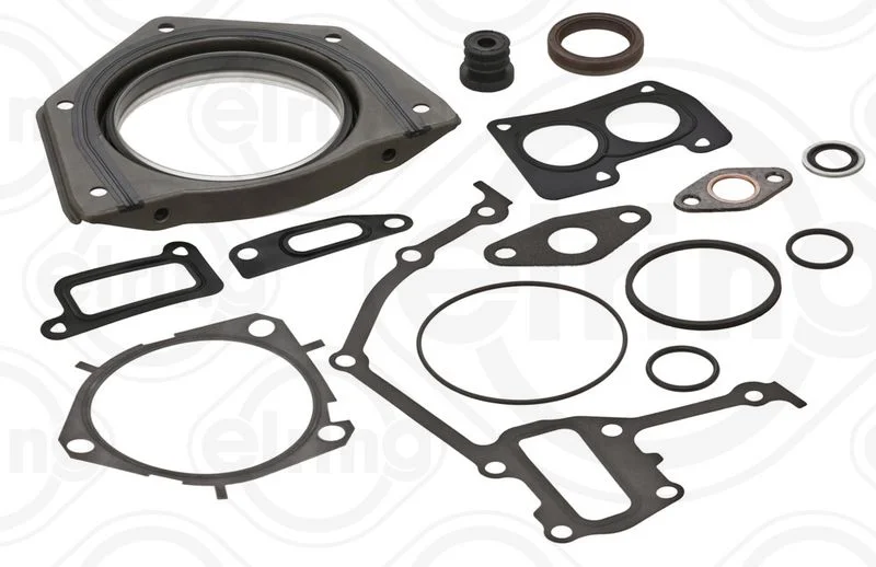 Conjunto de Juntas, cárter do motor ELRING 537.520