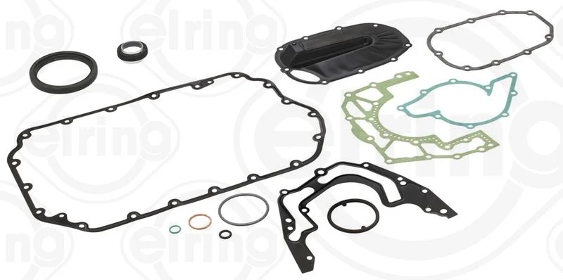 Conjunto de Juntas, cárter do motor ELRING 539.200
